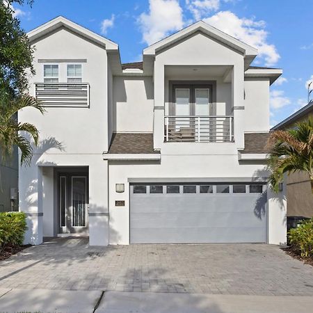 360-Family Home By Disney With Private Pool Orlando Dış mekan fotoğraf