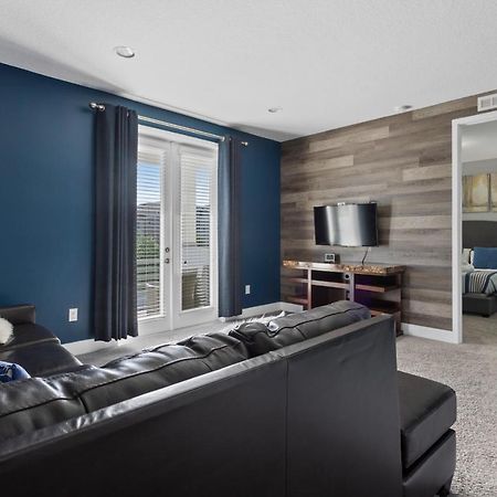 360-Family Home By Disney With Private Pool Orlando Dış mekan fotoğraf