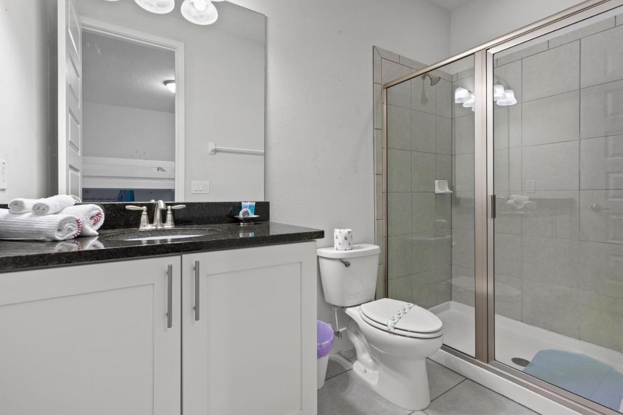 360-Family Home By Disney With Private Pool Orlando Dış mekan fotoğraf