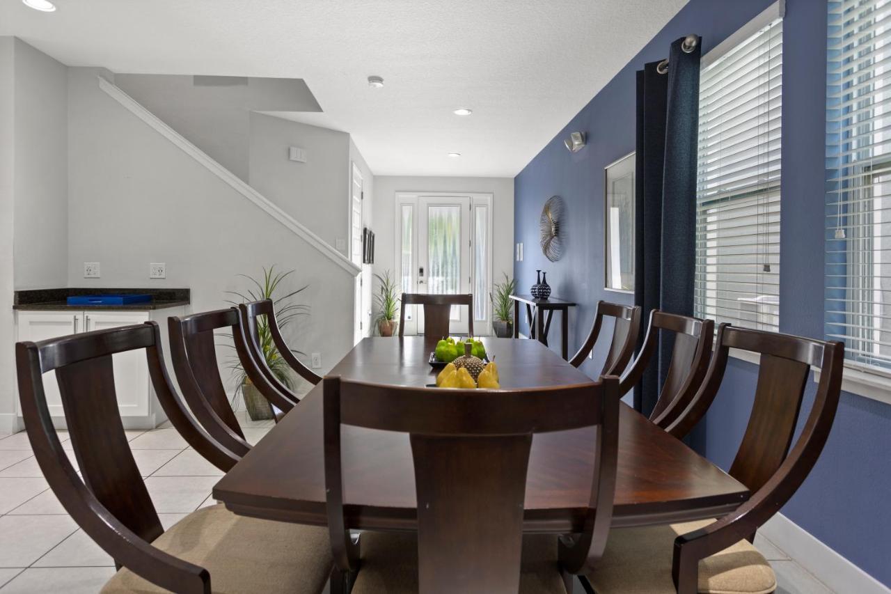 360-Family Home By Disney With Private Pool Orlando Dış mekan fotoğraf
