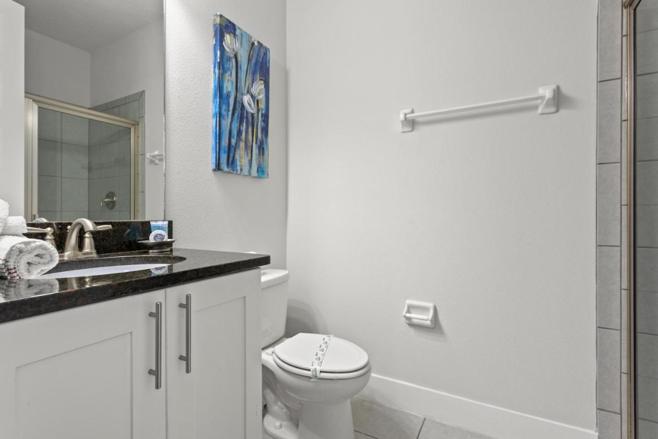 360-Family Home By Disney With Private Pool Orlando Dış mekan fotoğraf