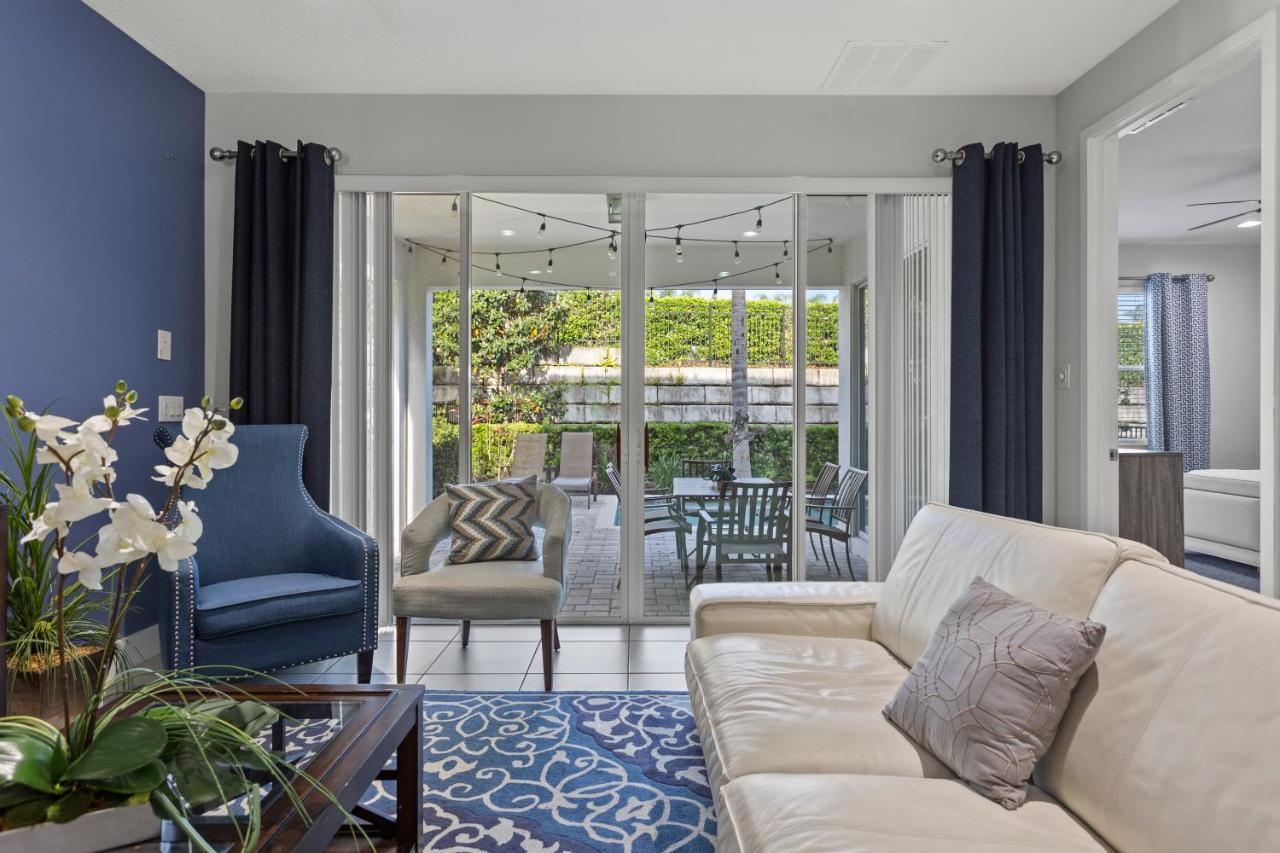 360-Family Home By Disney With Private Pool Orlando Dış mekan fotoğraf