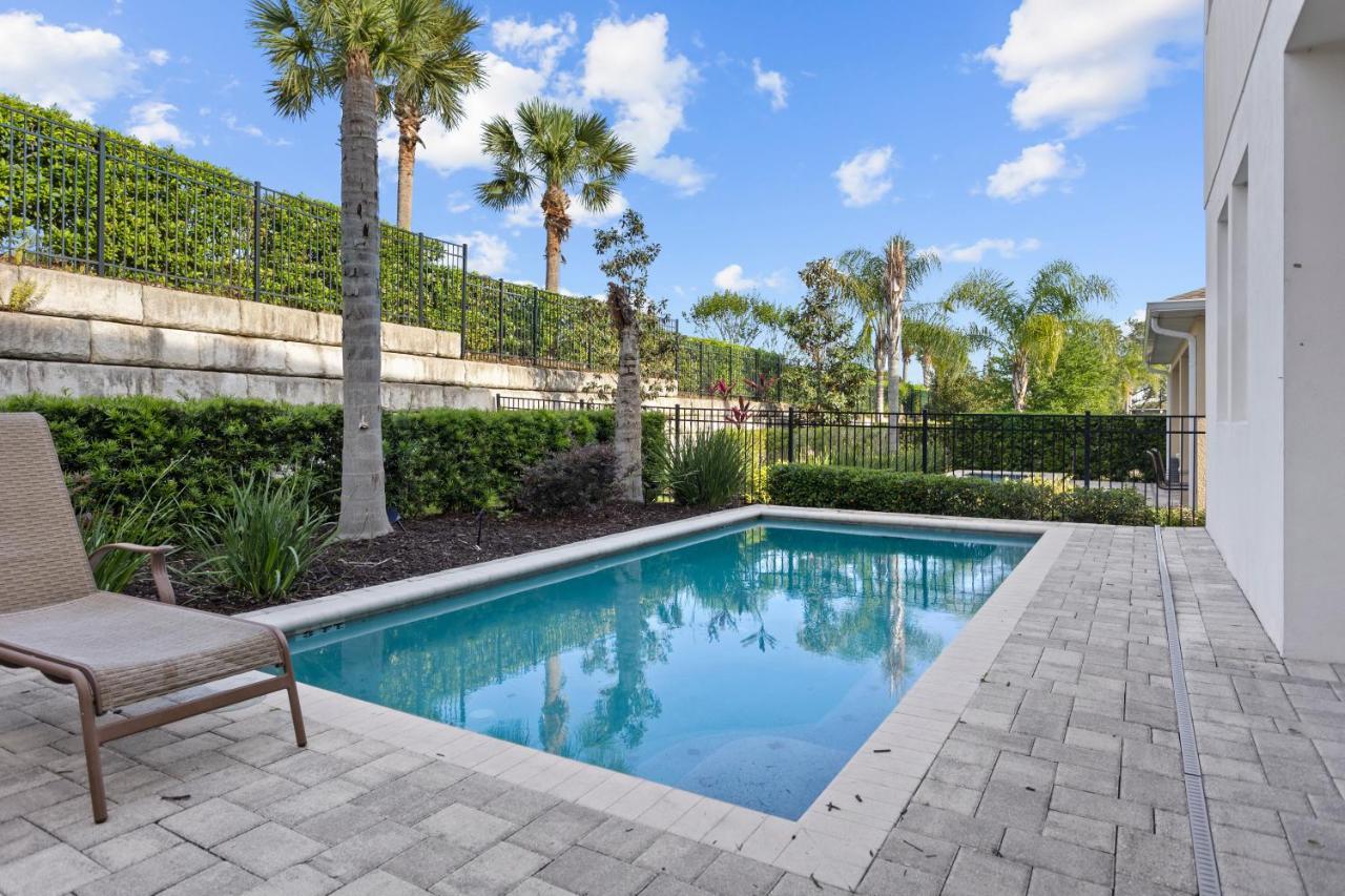 360-Family Home By Disney With Private Pool Orlando Dış mekan fotoğraf