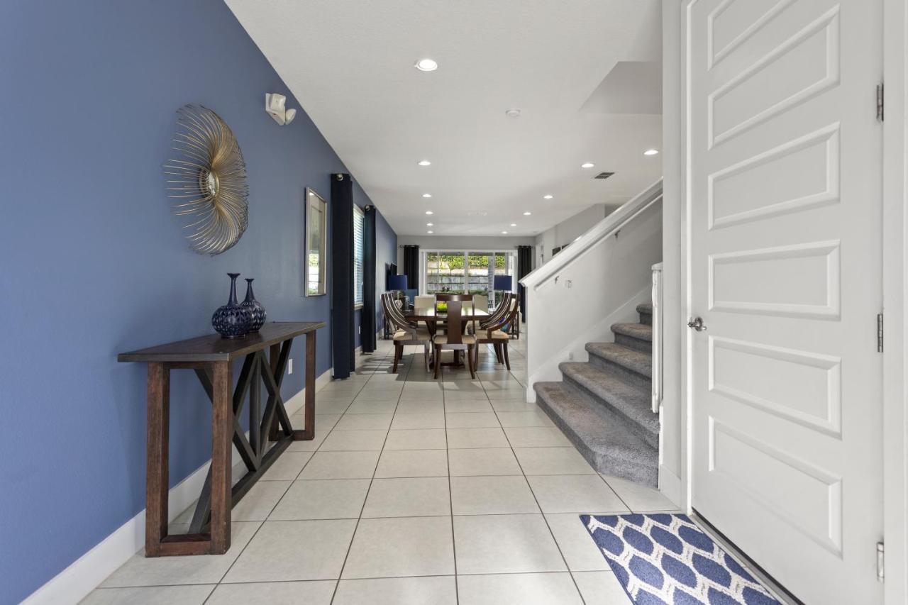 360-Family Home By Disney With Private Pool Orlando Dış mekan fotoğraf