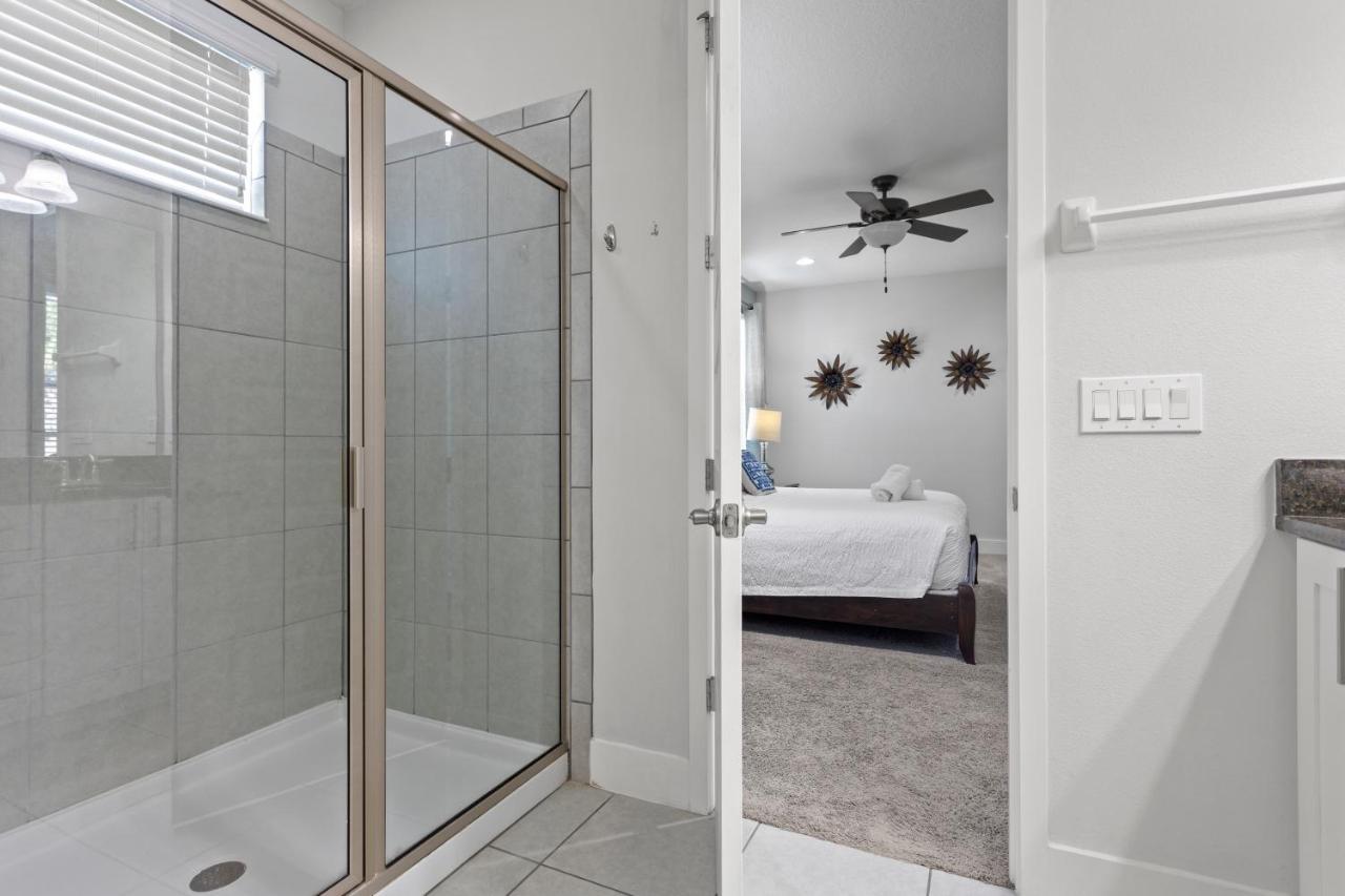 360-Family Home By Disney With Private Pool Orlando Dış mekan fotoğraf