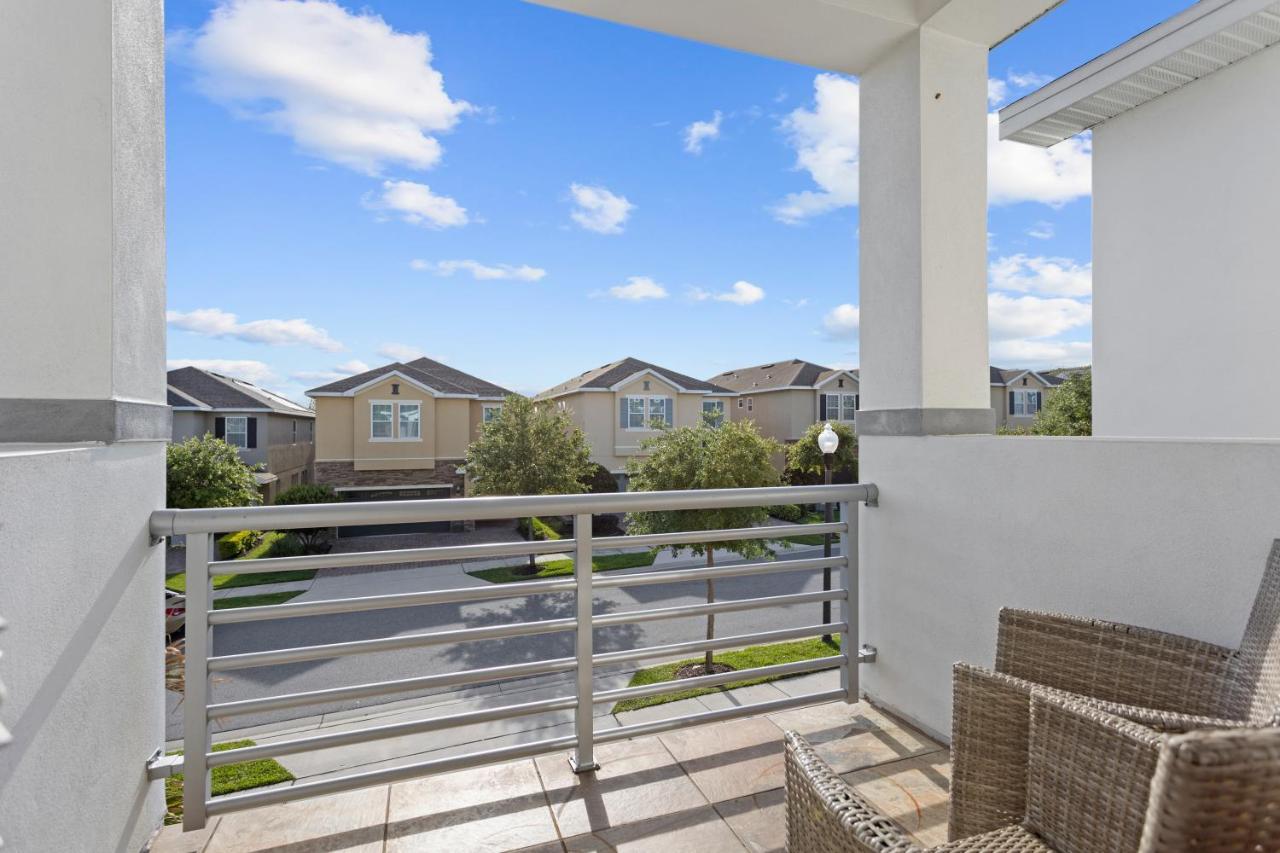 360-Family Home By Disney With Private Pool Orlando Dış mekan fotoğraf